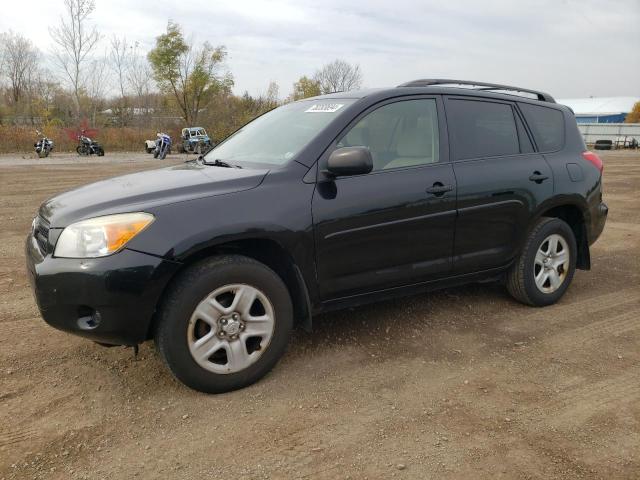 TOYOTA RAV4 2007 with VIN JTMBD33V475117843 - Photo from auction