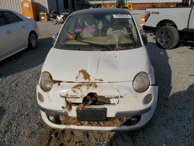 Photo 5 from auction – 2015 FIAT 500 LOUNGE with VIN 3C3CFFCR5FT509056