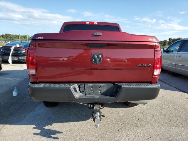 Photo 6 from auction – 2022 RAM 1500 CLASS with VIN 3C6RR7KG1NG356273