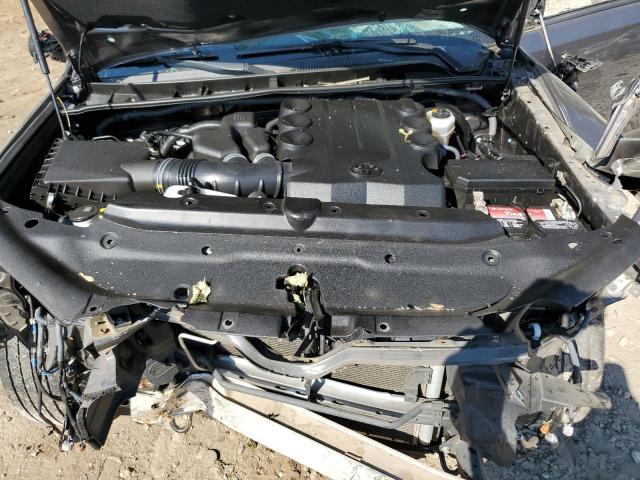 Photo 12 from auction – 2016 TOYOTA 4RUNNER SR with VIN JTEZU5JR1G5112014