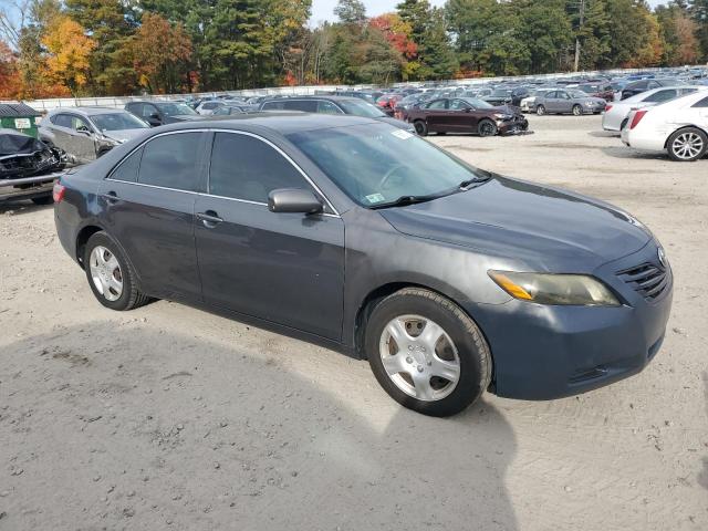 Photo 4 from auction – 2007 TOYOTA CAMRY CE with VIN 4T1BE46K87U103160
