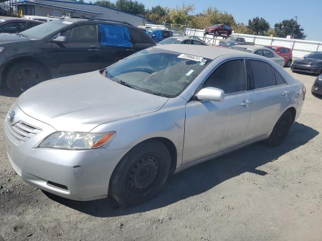 TOYOTA CAMRY CE 2008 with VIN 4T4BE46K78R036512 - Photo from auction