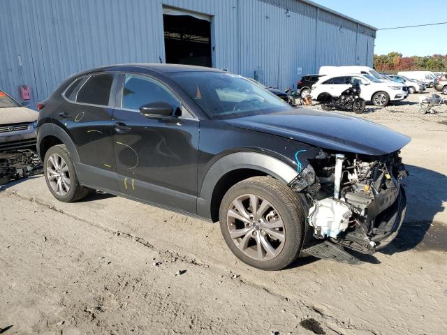Photo 4 from auction – 2021 MAZDA CX-30 SELE with VIN 3MVDMBBL6MM312673