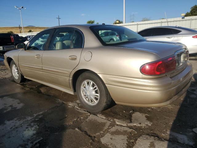 Photo 2 from auction – 2005 BUICK LESABRE CU with VIN 1G4HP52K25U255237