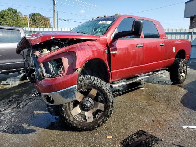 Photo 1 from auction – 2006 DODGE RAM 2500 with VIN 3D7KS29CX6G189861