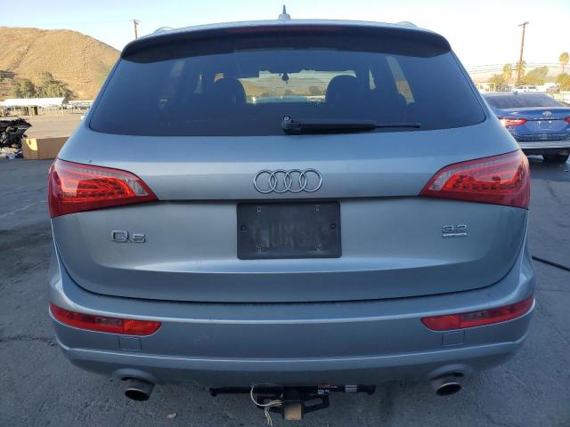 Photo 6 from auction – 2009 AUDI Q5 3.2 with VIN WA1KK78R79A042410