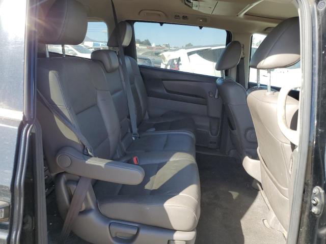 Photo 11 from auction – 2012 HONDA ODYSSEY TO with VIN 5FNRL5H99CB061304