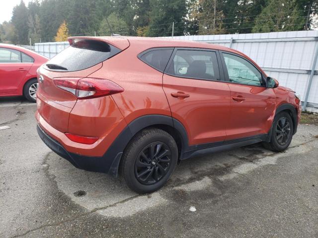 Photo 3 from auction – 2016 HYUNDAI TUCSON SE with VIN KM8J23A42GU044081
