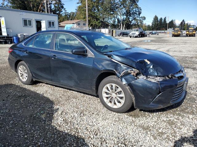 Photo 4 from auction – 2017 TOYOTA CAMRY LE with VIN 4T1BF1FK1HU298449