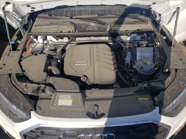 Photo 11 from auction – 2024 AUDI Q5 PRESTIG with VIN WA1FAAFY4R2022069