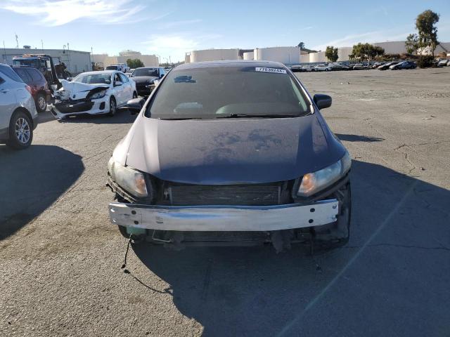 Photo 5 from auction – 2015 HONDA CIVIC EXL with VIN 2HGFB2F96FH514110