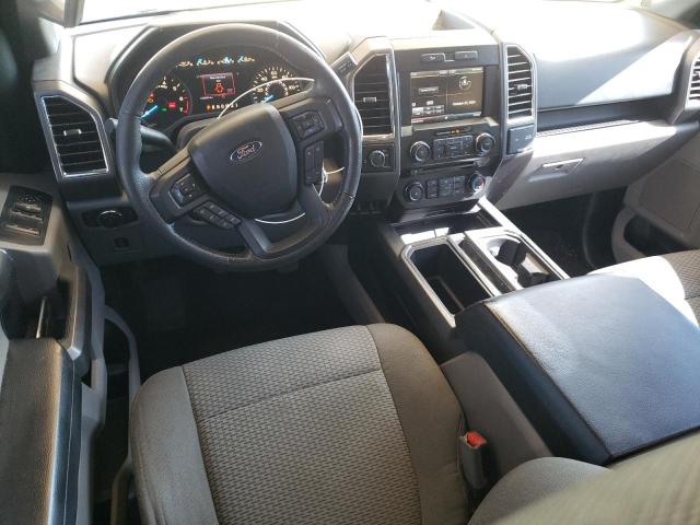 Photo 8 from auction – 2015 FORD F150 SUPER with VIN 1FTEW1CG9FFC57828