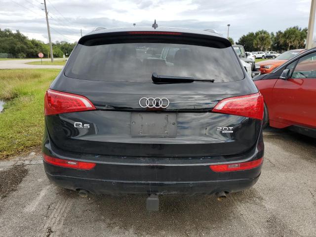 Photo 6 from auction – 2012 AUDI Q5 PREMIUM with VIN WA1LFAFP3CA004249