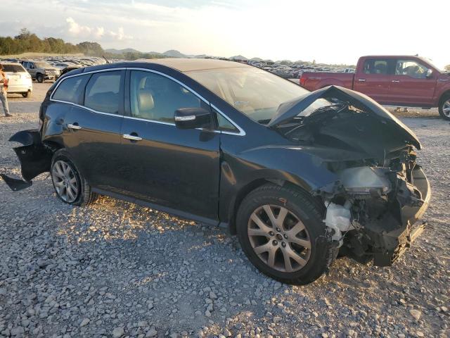 Photo 4 from auction – 2009 MAZDA CX-7 with VIN JM3ER293390222962