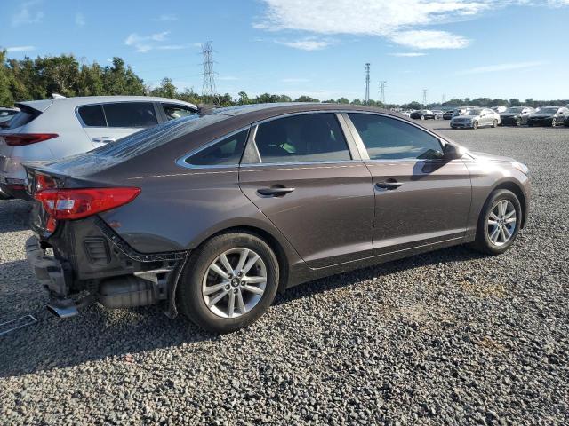 Photo 3 from auction – 2016 HYUNDAI SONATA SE with VIN 5NPE24AF5GH385000