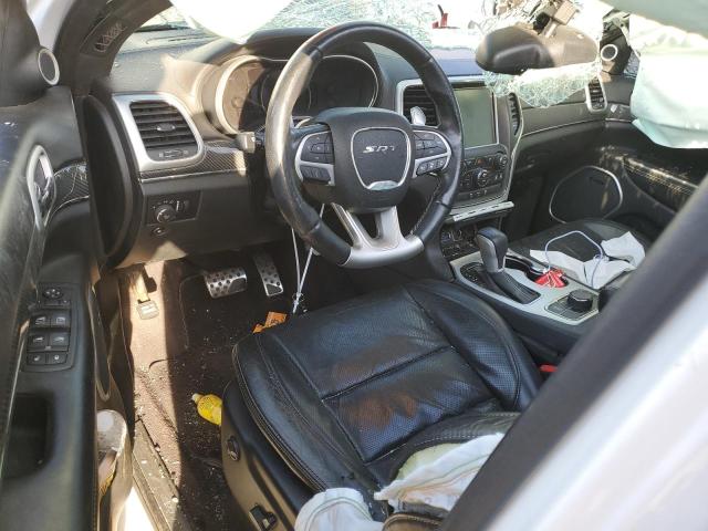 Photo 8 from auction – 2016 JEEP GRAND CHER with VIN 1C4RJFDJ7GC451364