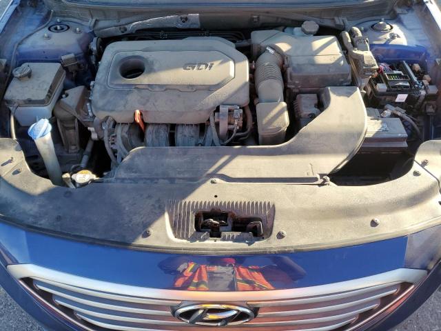 Photo 11 from auction – 2015 HYUNDAI SONATA SE with VIN 5NPE24AF4FH178354