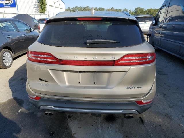 Photo 6 from auction – 2017 LINCOLN MKC SELECT with VIN 5LMCJ2D92HUL71804