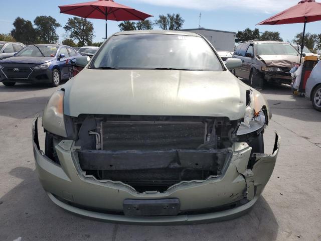 Photo 5 from auction – 2007 NISSAN ALTIMA 2.5 with VIN 1N4AL21E97C198660