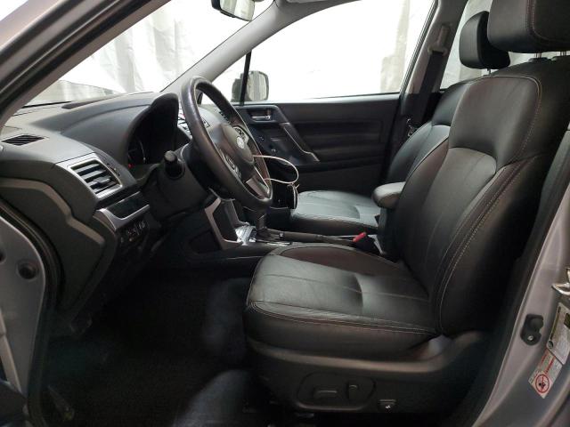Снимка 7 от търг – 2018 SUBARU FORESTER 2 с VIN JF2SJAWC1JH542029