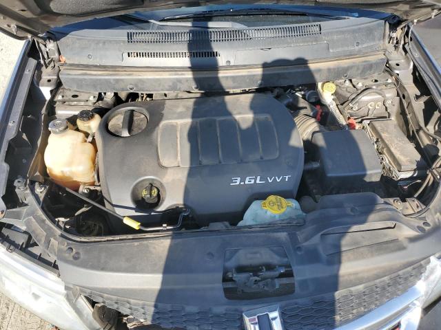 Photo 11 from auction – 2015 DODGE JOURNEY SX with VIN 3C4PDCBGXFT577919