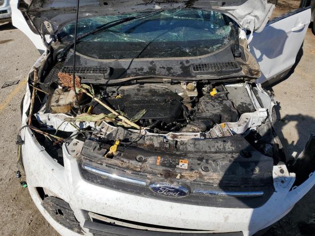 Photo 12 from auction – 2014 FORD ESCAPE SE with VIN 1FMCU0GX2EUD50522