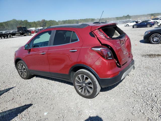 Photo 2 from auction – 2017 BUICK ENCORE PRE with VIN KL4CJBSB5HB179649