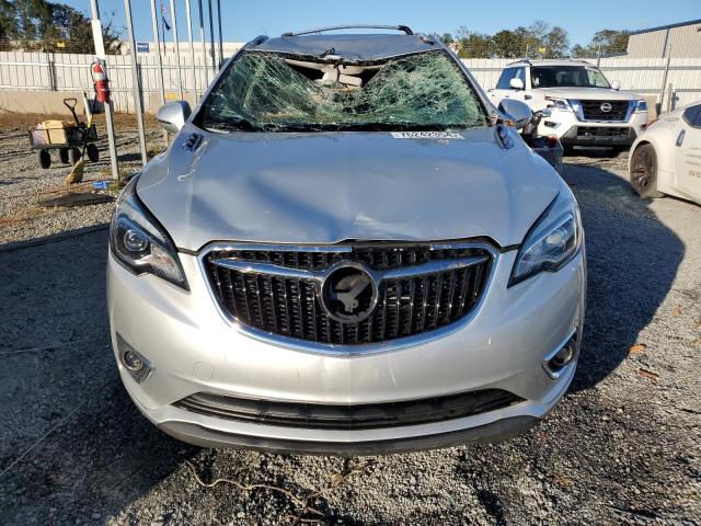 Photo 5 from auction – 2019 BUICK ENVISION E with VIN LRBFXCSA6KD020485