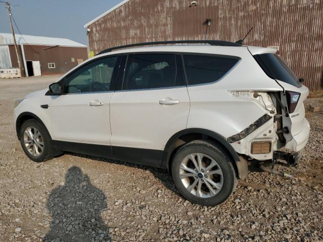 Photo 2 from auction – 2018 FORD ESCAPE SE with VIN 1FMCU9GD2JUA30864