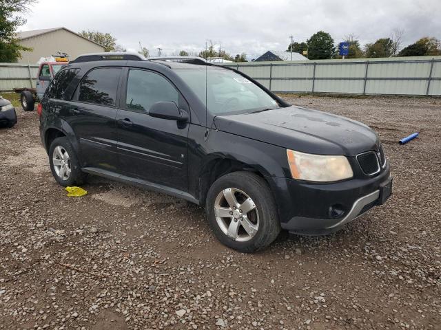 Photo 4 from auction – 2006 PONTIAC TORRENT with VIN 2CKDL63F366181227