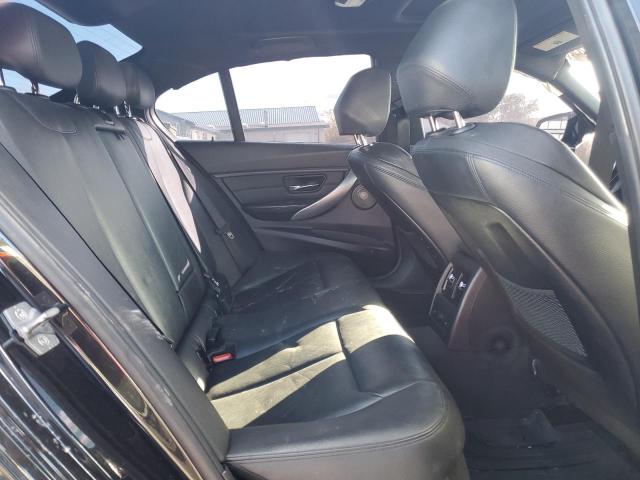 Photo 10 from auction – 2013 BMW 335 XI with VIN WBA3B9C53DF587426