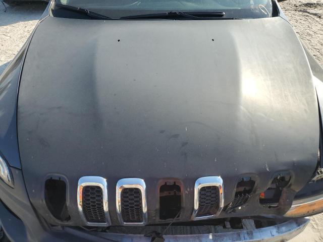 Photo 12 from auction – 2016 JEEP CHEROKEE L with VIN 1C4PJLDB4GW138379