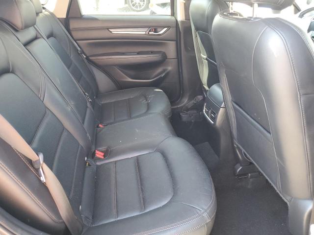 Photo 11 from auction – 2018 MAZDA CX-5 GRAND with VIN JM3KFBDM6J0306130