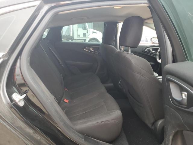 Photo 10 from auction – 2015 CHRYSLER 200 LIMITE with VIN 1C3CCCAB9FN529128