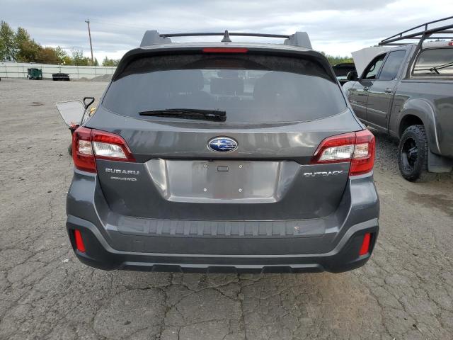 Photo 6 from auction – 2018 SUBARU OUTBACK 2. with VIN 4S4BSACC7J3213599