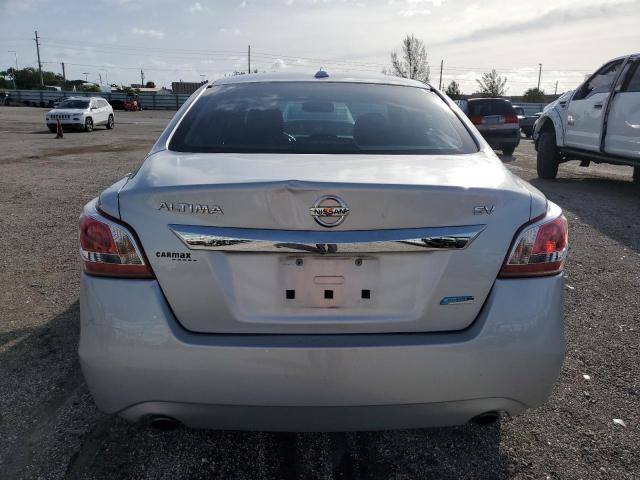Photo 6 from auction – 2013 NISSAN ALTIMA 2.5 with VIN 1N4AL3AP1DN555997
