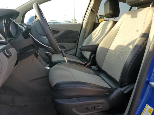 Photo 7 from auction – 2014 BUICK ENCORE with VIN KL4CJASB7EB745381
