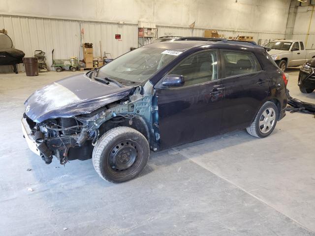 Photo 1 from auction – 2010 TOYOTA COROLLA MA with VIN 2T1KE4EE0AC036445
