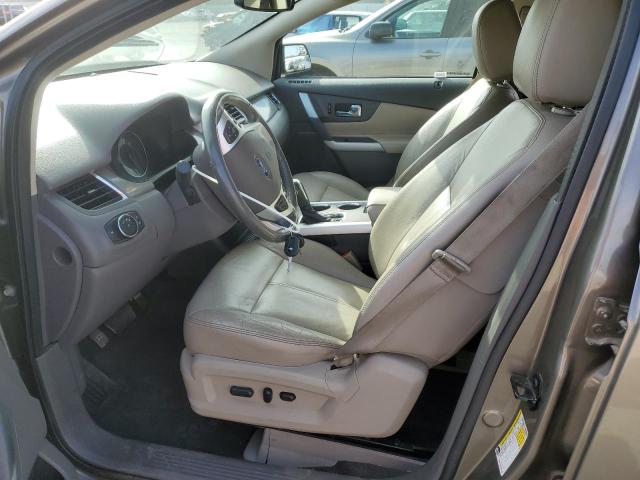 Photo 7 from auction – 2013 FORD EDGE SEL with VIN 2FMDK4JCXDBE03981