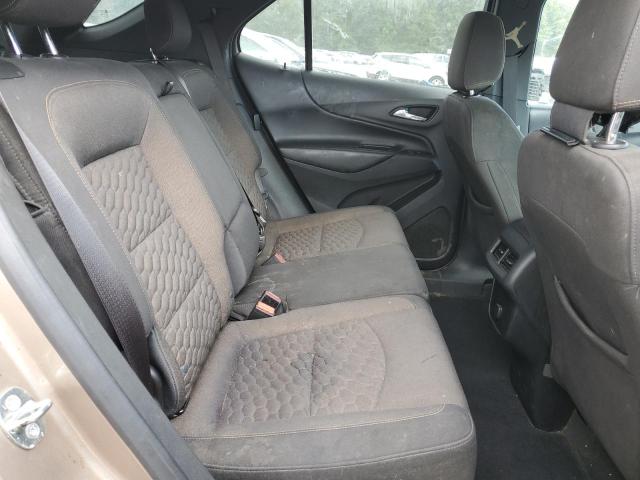 Photo 11 from auction – 2018 CHEVROLET EQUINOX LT with VIN 3GNAXJEV6JL406726
