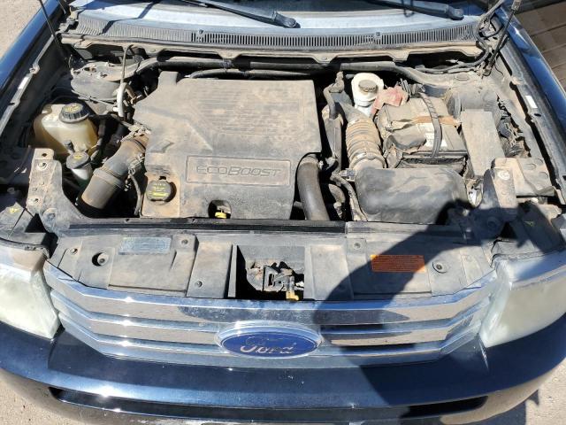 Photo 11 from auction – 2010 FORD FLEX LIMIT with VIN 2FMHK6DT3ABA90079