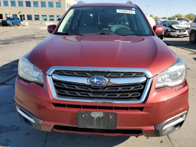 Photo 5 from auction – 2017 SUBARU FORESTER 2 with VIN JF2SJAJCXHH444344