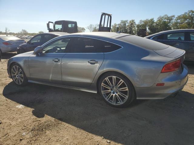 Photo 2 from auction – 2014 AUDI A7 PRESTIG with VIN WAU2GAFC3EN091428