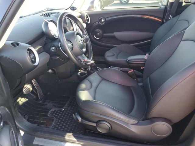 Photo 7 from auction – 2011 MINI COOPER S with VIN WMWSV3C51BTY14532