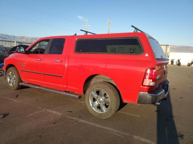 Photo 2 from auction – 2015 RAM 1500 SLT with VIN 1C6RR7GMXFS670707