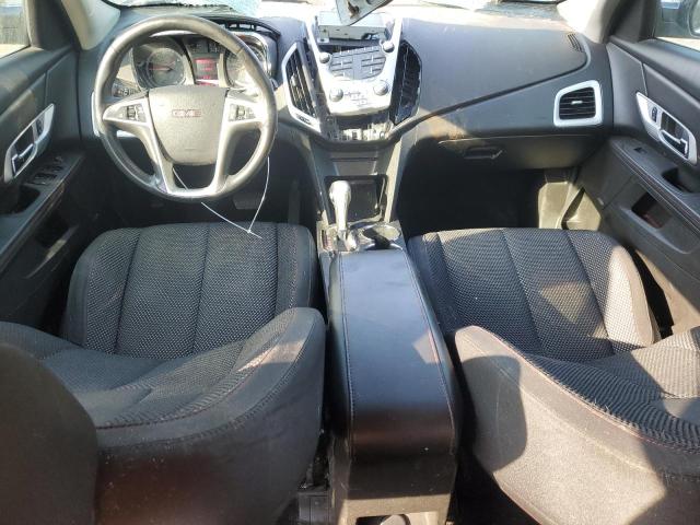 Photo 8 from auction – 2015 GMC TERRAIN SL with VIN 2GKALREK1F6359047