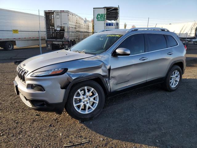 JEEP CHEROKEE L 2014 con VIN 1C4PJMCS4EW200626 - Foto de la subasta
