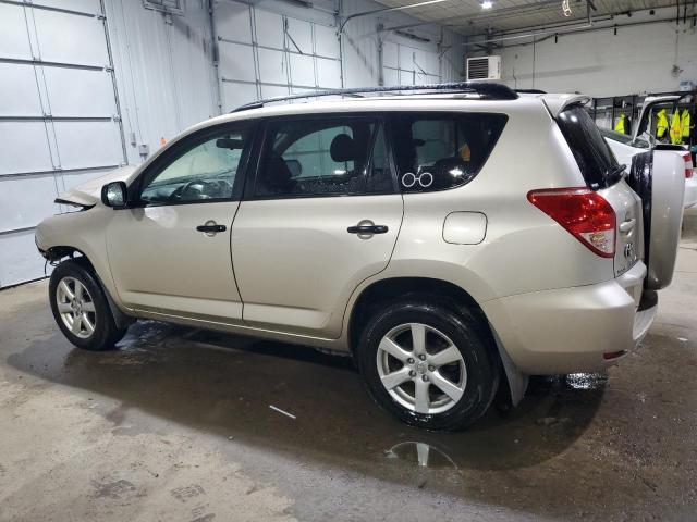 Zdjęcie 2 z aukcji – 2008 TOYOTA RAV4 z VIN JTMBD33V485205566