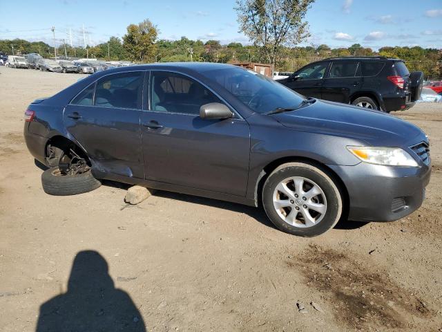 صورة رقم 4 من المزاد - 2011 TOYOTA CAMRY مع VIN 4T1BF3EK0BU734633