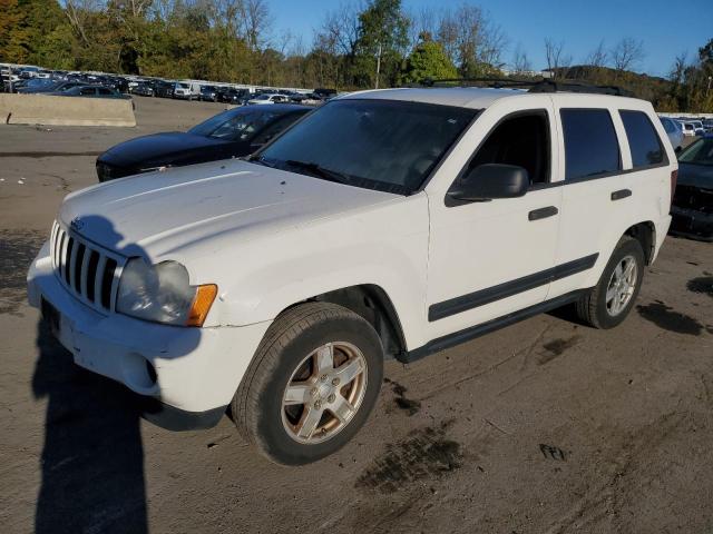 JEEP GRAND CHER 2006 with VIN 1J4GR48K46C264079 - Photo from auction